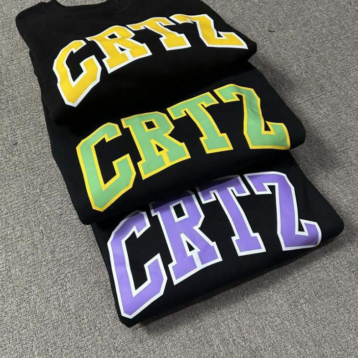 Corteiz Sweatshirt _SKUCorteizS-XLwmtx692331559